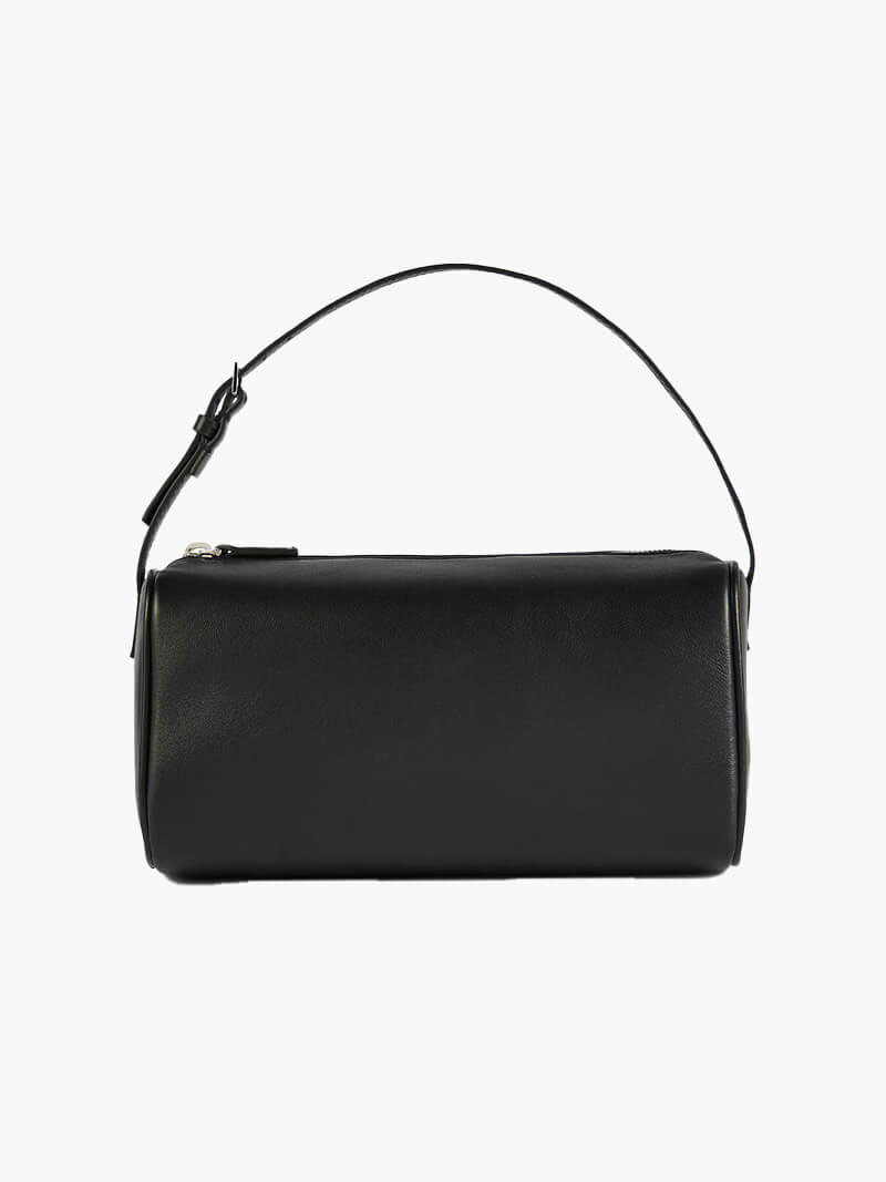Ruby glazed bag - SOERA Store