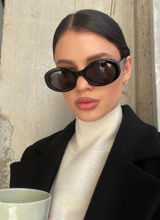 SOERA Belinda Sunglasses - Sunglasses - creme