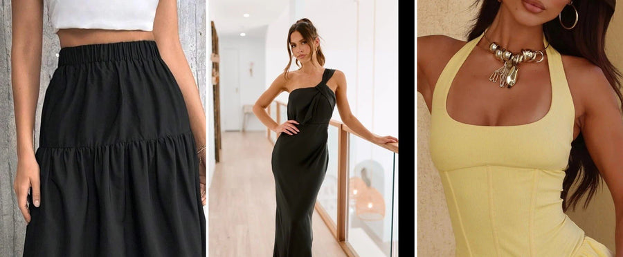 The A-Line Skirt: September's Most Versatile Silhouette