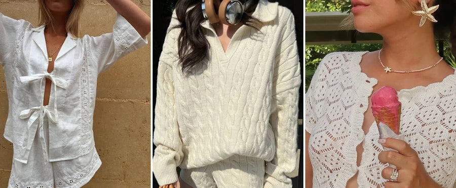 The Autumn Matching Set: A Head-to-Toe Trend Report