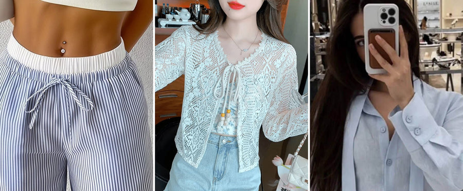 The Bank Holiday Brunch Edit: What to Wear Now