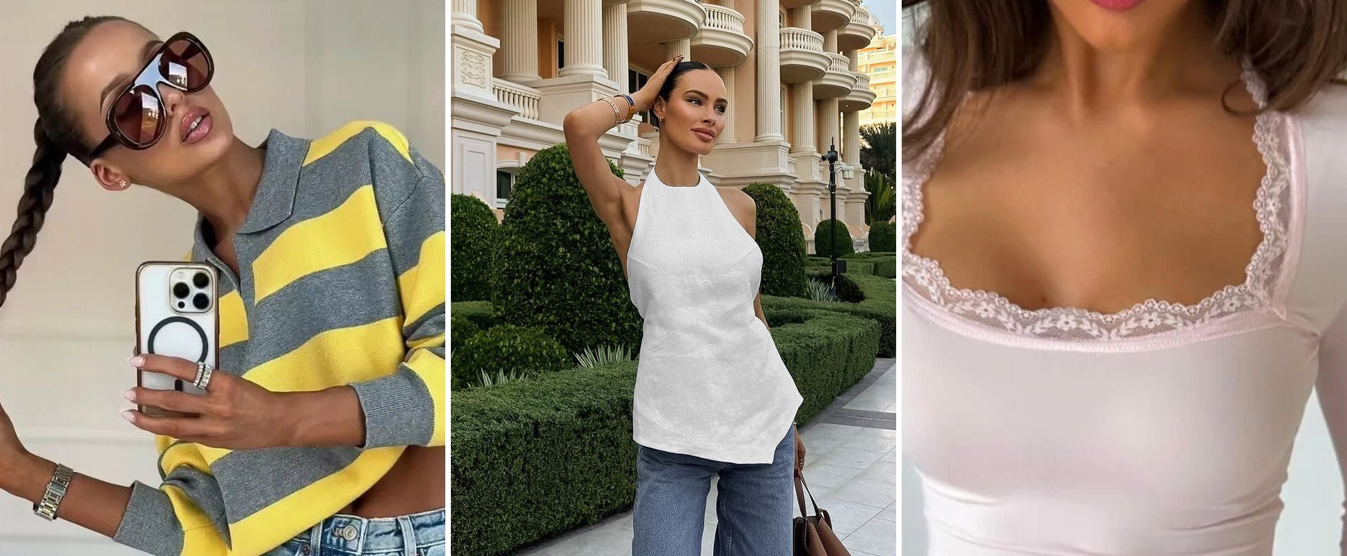 The Polo Neck: September's Most Quietly Powerful Top - SOERA