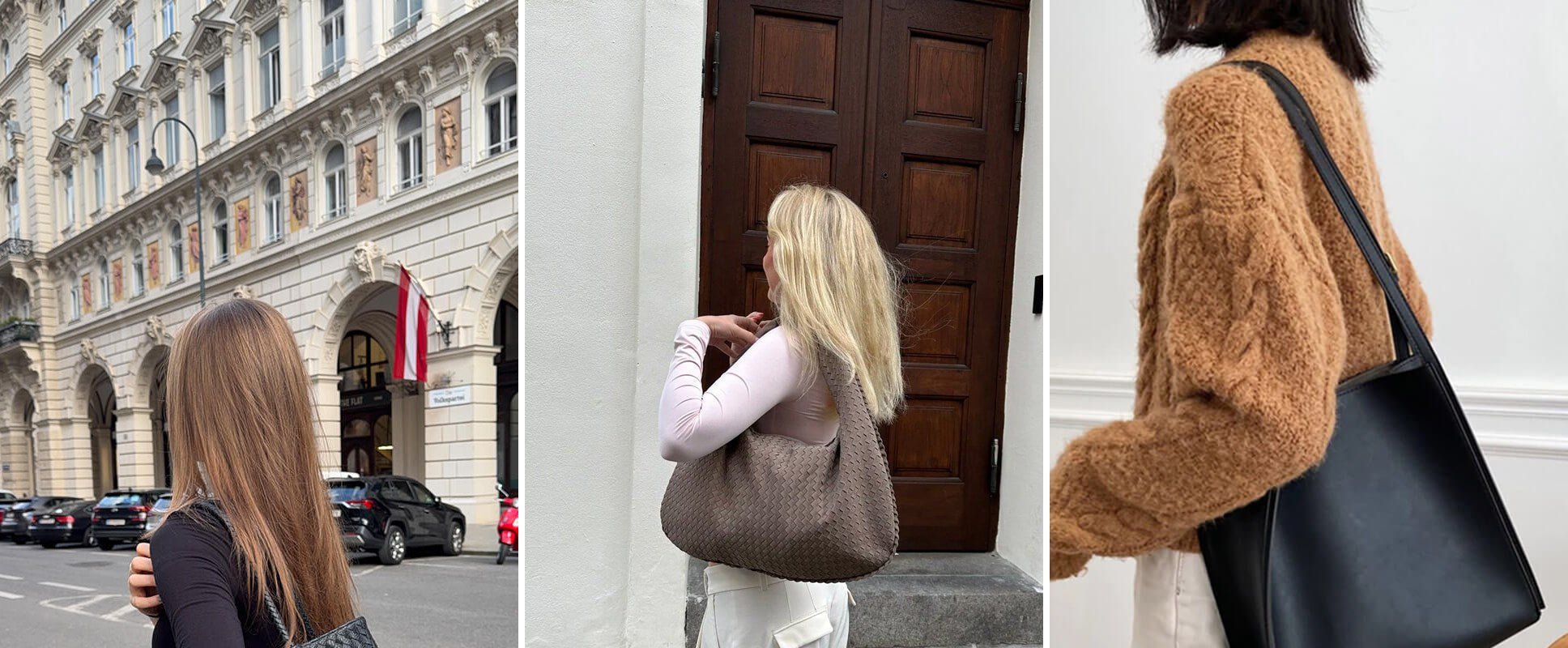 The Structured Handbag: How to Choose Your Next Investment - SOERA