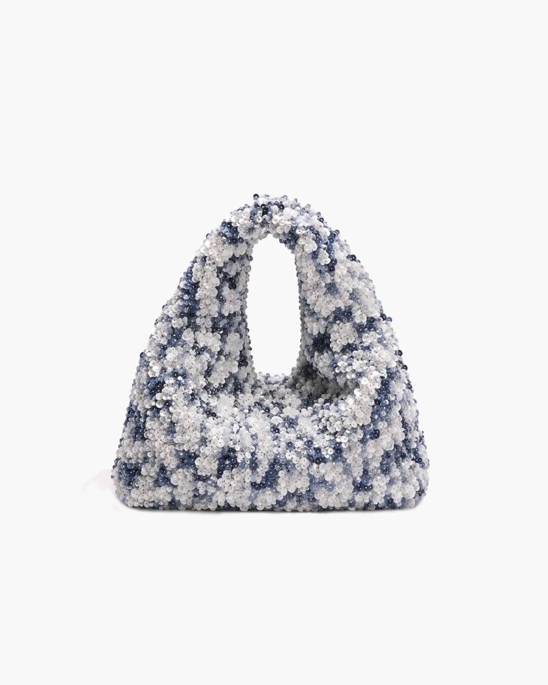 SOERA Sophia Sequin Evening Shoulder Bag - Bag -  Multicolor