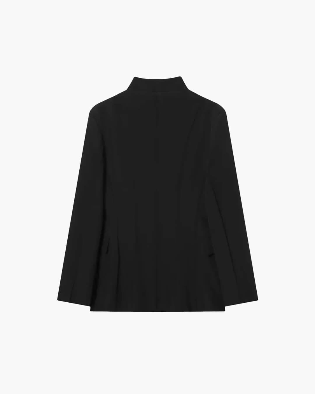 SOERA Nikka Blazer Dress - Dresses - FT1774532669738081928 M