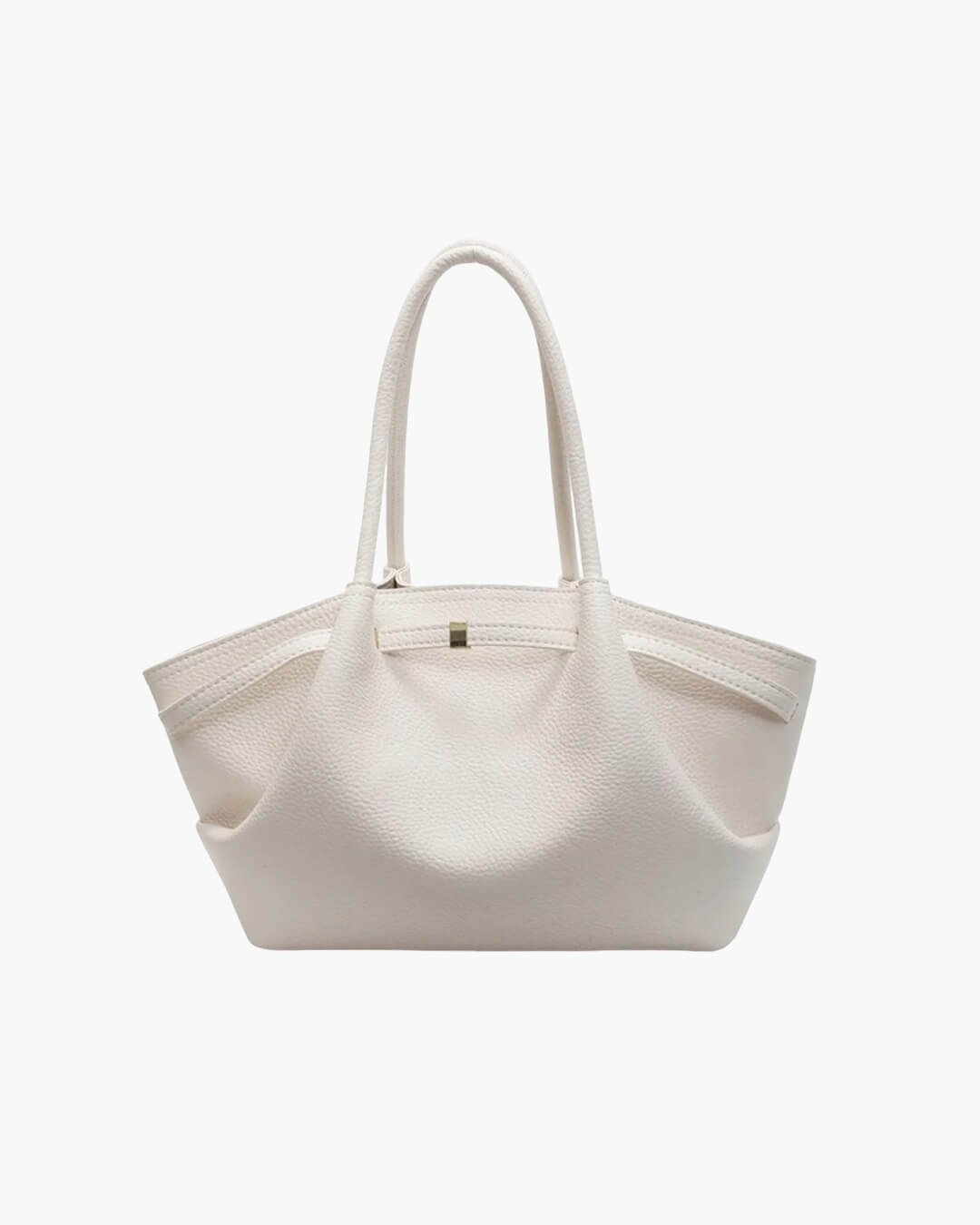 SOERA Sandy Shoulder Tote Bag - Handbags - 3256809401419780-;dX1764003584727241176 Beige
