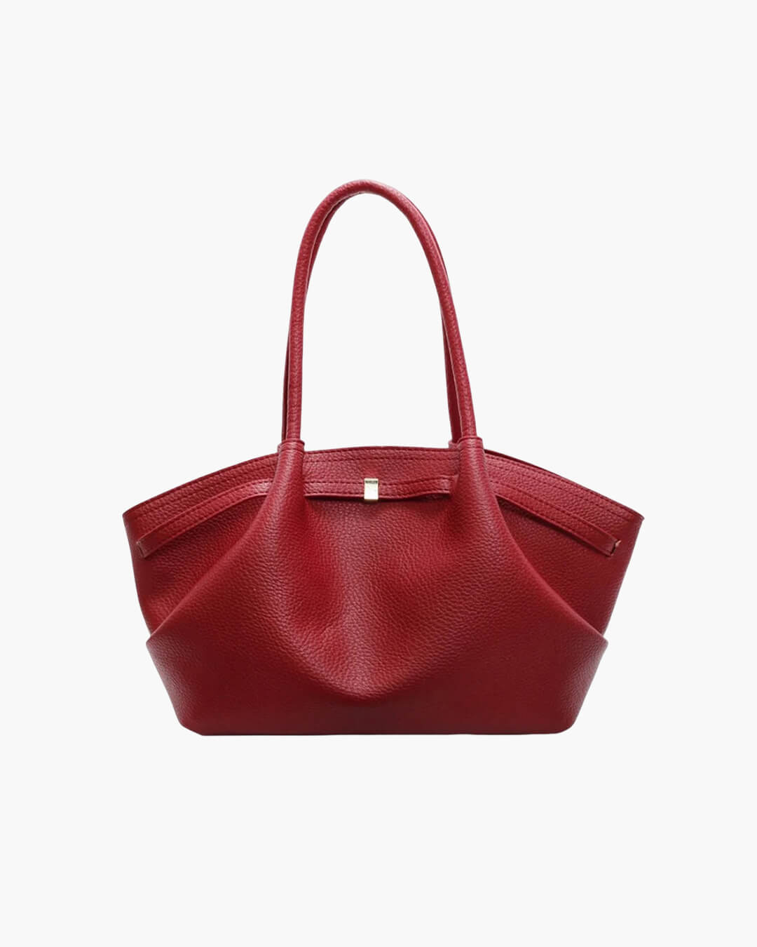 SOERA Sandy Shoulder Tote Bag - Handbags -  Pink