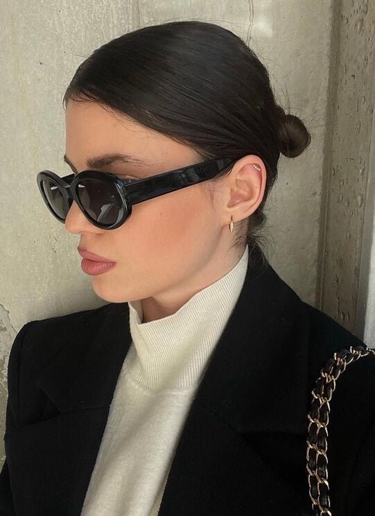 SOERA Belinda Sunglasses - Sunglasses -  creme